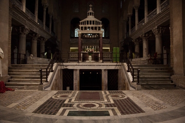 altar-mayor-san-lorenzo