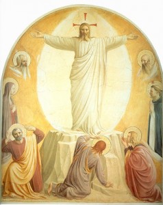 Transfiguration-Fra-Angelico
