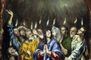 pentecost