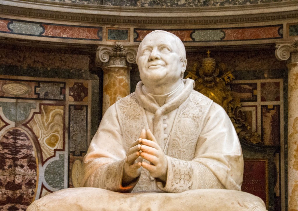 Pope Pius IX