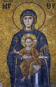 theotokos