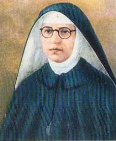Blessed Maria Pierina de Micheli