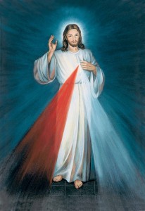 Divine Mercy