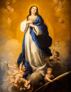 Immacolata