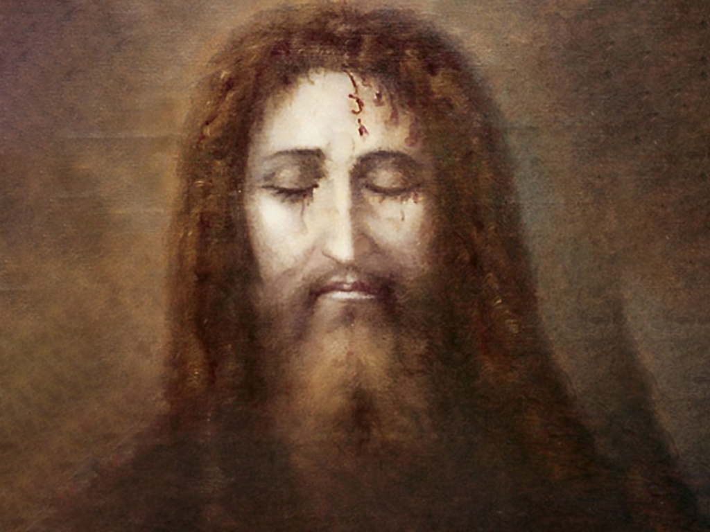 Devozione al Santo Volto di Gesù Missionarie della Divina Rivelazione Devozione al Santo Volto di Gesù Missionarie della Divina Rivelazione