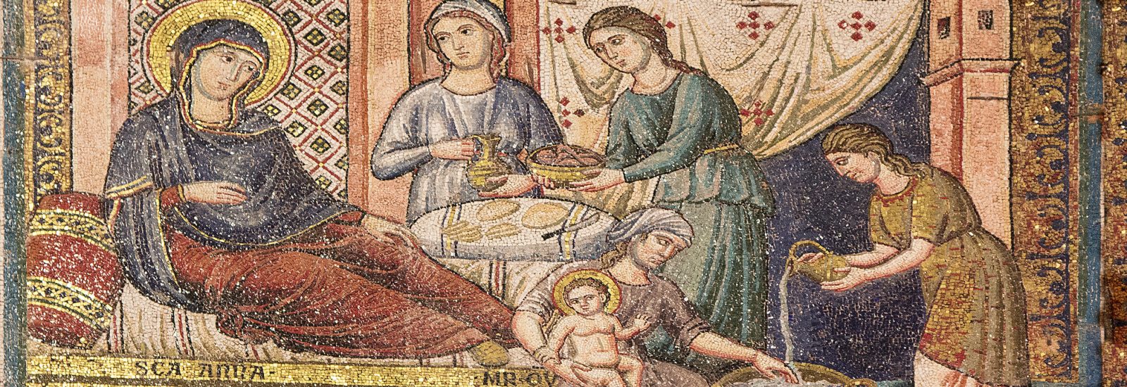 Natività della Madonna Ba