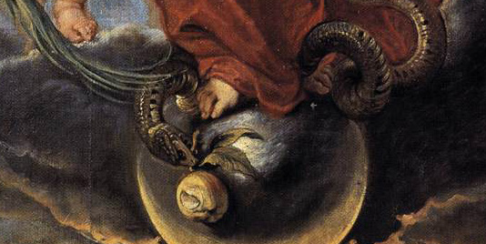 Iconografia dell’Immacolata – Parte 6 – Missionarie della Divina